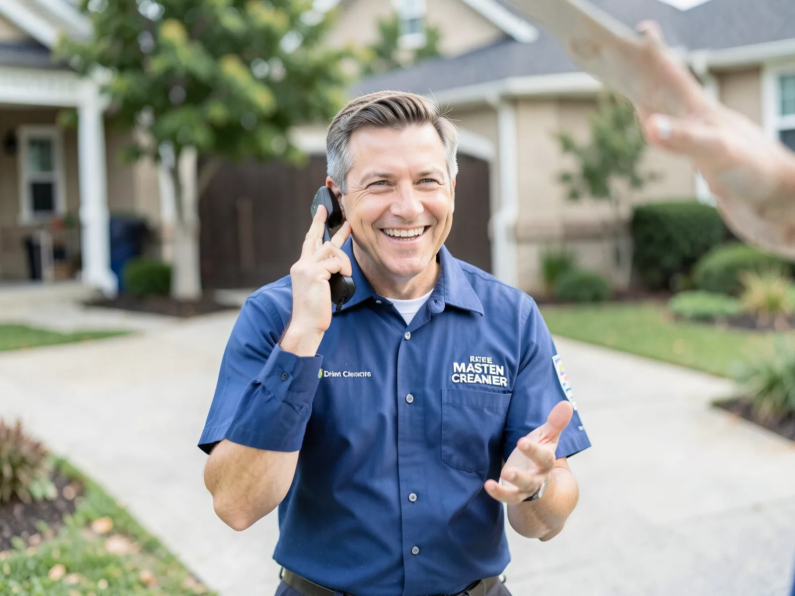 Drain Cleaning Santa Clarita, CA FAQs